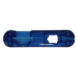 Накладка лицьова 58 мм Victorinox C.6202.T1