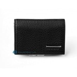 Картхолдер Piquadro MODUS (MO) Black PP1661MO_N