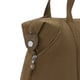 Сумка Kipling ART Smooth Khaki (1NA)