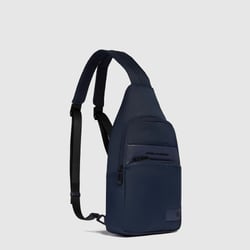 Сумка-слінг Piquadro WOLLEM (W129) Blue CA6540W129_BLU