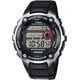 Часы 47 мм Casio WAVE CEPTOR WV-200R-1AEF