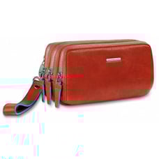 Клатч Piquadro BLUE SQUARE (B2) Orange AC2141B2_AR