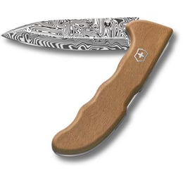 Лимитированный складной нож 130мм Victorinox EVOKE Damast 0.9410.J26