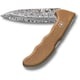 Лимитированный складной нож 130мм Victorinox EVOKE Damast 0.9410.J26