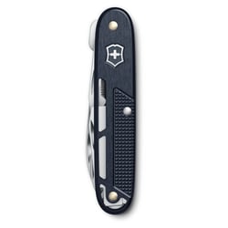 Швейцарский складной нож 93мм Victorinox SYNERGY X ALOX 0.8226.22