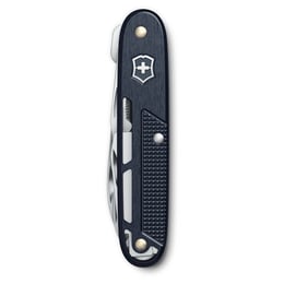 Швейцарський складаний ніж 93мм Victorinox SYNERGY X ALOX 0.8226.22