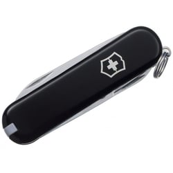 Швейцарський складаний ніж 58мм Victorinox CLASSIC SD 0.6223.3B1