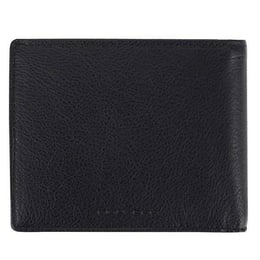 Портмоне Piquadro BRIEF Black PU1239BRR_N