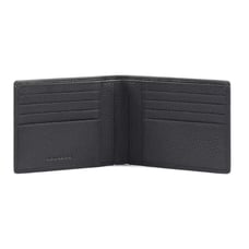 Портмоне Piquadro MODUS RESTYLING (MOS) Black PU6190MOSR_N