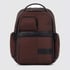 Рюкзак для ноутбука 15,6″ Piquadro WOLLEM (W129) Brown CA6239W129BM_M