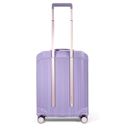 Валіза Piquadro PQ LIGHT (PQL) Lavander BV4425PQLS3_VI (Маленька)