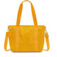 Сумка Kipling ASSENI S Soft Dot Yellow (M67)