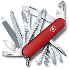 Швейцарський складаний ніж 91мм Victorinox HANDYMAN 1.3773