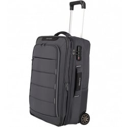 Валіза Travelite SKAII/Anthracite TL092607-04 (Маленька)