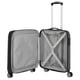 Чемодан Travelite CITY/Anthracite TL073044-04 (Маленький)