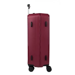 Валіза Travelite TERMINAL/Lilac TL076048-19 (Середня)