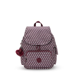 Рюкзак Kipling CITY PACK S 3Dk Wine (1PB)