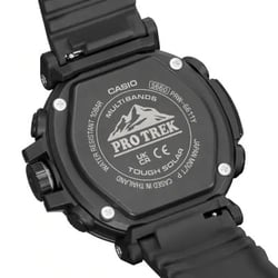 Чоловічий годинник Casio PRO TREK PRW-6621Y-1ER