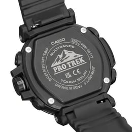 Чоловічий годинник Casio PRO TREK PRW-6621Y-1ER