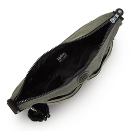 Сумка Kipling IZELLAH Green Moss (88D)