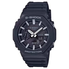 Мужские часы Casio G-SHOCK Carbon Core Guard GA-2100-1AER