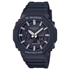 Мужские часы Casio G-SHOCK Carbon Core Guard GA-2100-1AER