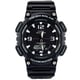 Чоловічий годинник Casio STANDARD COMBI Solar AQ-S810W-1AVDF