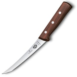 Ніж обвалювальний 15 см Victorinox WOOD Boning Flexible 5.6616.15