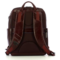 Рюкзак для ноутбука 15,6″ Piquadro B2 REVAMP(B2V) Cognac CA5381B2V_MO