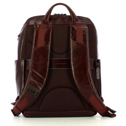 Рюкзак для ноутбука 15,6″ Piquadro B2 REVAMP(B2V) Cognac CA5381B2V_MO