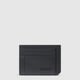 Кредитниця Piquadro RUSSEL (W137) Black PP2762W137R_N