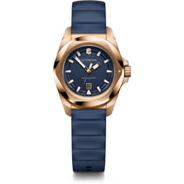 Женские часы Victorinox Swiss Army I.N.O.X. Small V242035