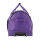 Дорожная сумка на колесах Travelite BASICS FRESH/Purple TL096277-19 (Большая)