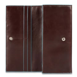Портмоне Piquadro BLUE SQUARE (B2) Cognac PD3211B2_MO