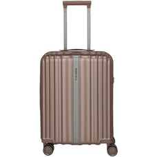 Валіза Travelite PAROS/Cappuccino TL076747-60 (Маленька)