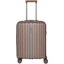 Чемодан Travelite PAROS/Cappuccino TL076747-60 (Маленька)