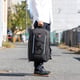 Дорожній рюкзак для ноутбука 17″ Victorinox Travel TOURING 2.0/Black 612120