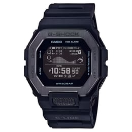 Мужские часы Casio G-SHOCK GBX-100NS-1ER