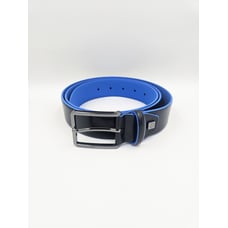 Ремінь Piquadro BLUE SQUARE (B2) Black CU5258B2_N