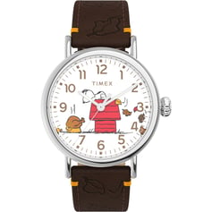 Годинник Timex PEANUTS Standard Thanksgiving Tx2w44300