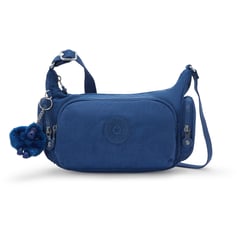 Сумка Kipling GABBETTE S Casual Blue (5PZ)
