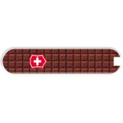 Накладка лицьова 58 мм Victorinox C.6284.32