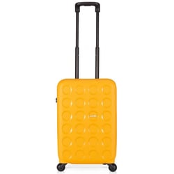 Валіза Lojel VITA/Yellow Lj-PP10S_Y (Маленька)