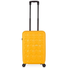Чемодан Lojel VITA/Yellow Lj-PP10S_Y (Маленький)