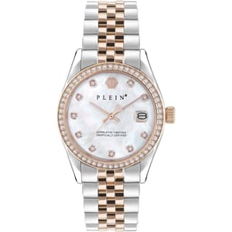 Жіночий годинник Philipp Plein DATE SUPERLATIVE Ppwyaa0223