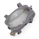 Сумка Kipling COOL DEFEA Inviting Grey (8DH)