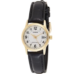 Женские часы Casio STANDARD Analogue LTP-V002GL-7BUDF