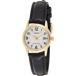 Женские часы Casio STANDARD Analogue LTP-V002GL-7BUDF
