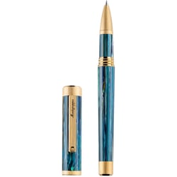 Ручка ролерна Montegrappa ZEN ZERO Capri GT RB ISZEIRIY_G9_001
