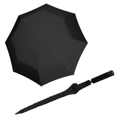 Зонт механический Knirps U.900 Ultra Light XXL Manual/Black Kn96 2900 1001